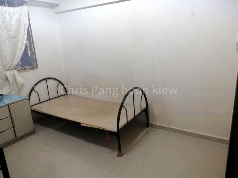 Common Room (HDB) for Rent in  639 Yishun Street 61 - Image 2