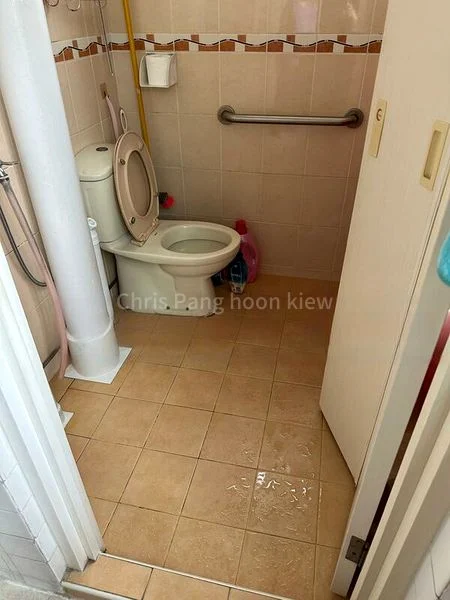 Common Room (HDB) for Rent in  639 Yishun Street 61 - Image 1