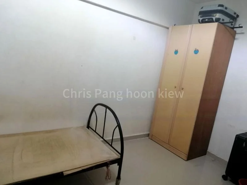 Common Room (HDB) for Rent in  639 Yishun Street 61 - Image 3