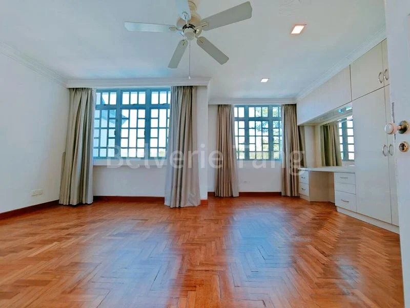 3 Bed Cluster House (Landed) for Rent in  Chancery Grove - Image 6