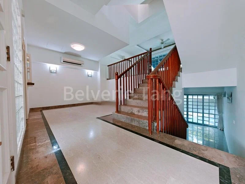 3 Bed Cluster House (Landed) for Rent in  Chancery Grove - Image 2