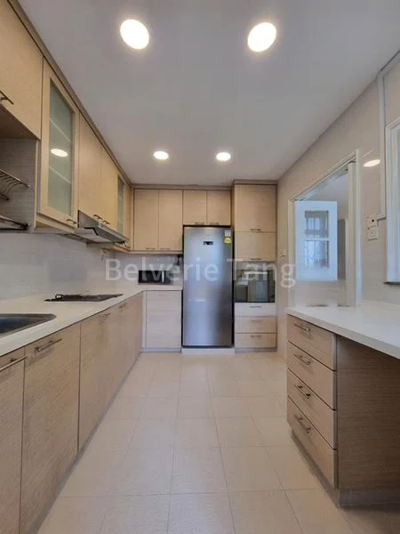 3 Bed Cluster House (Landed) for Rent in  Chancery Grove - Image 4