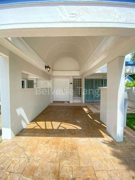 3 Bed Cluster House (Landed) for Rent in  Chancery Grove - Image 12