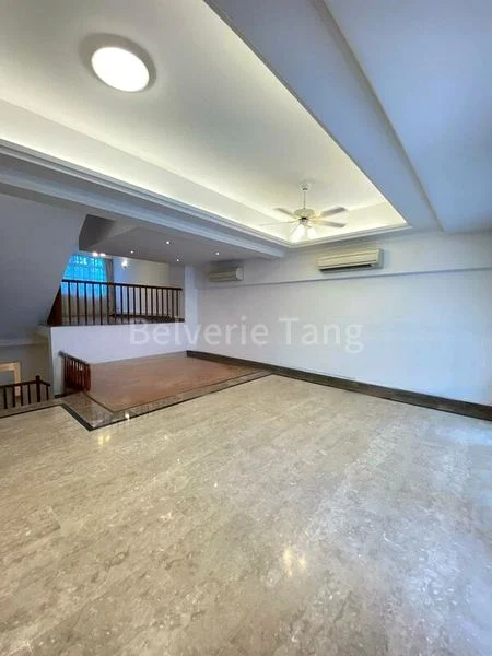 3 Bed Cluster House (Landed) for Rent in  Chancery Grove - Image 8