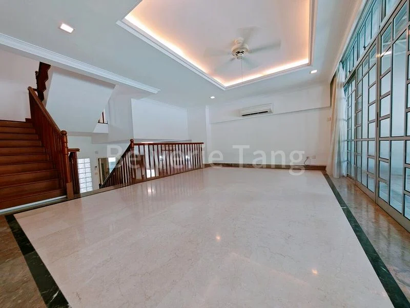 3 Bed Cluster House (Landed) for Rent in  Chancery Grove - Image 1