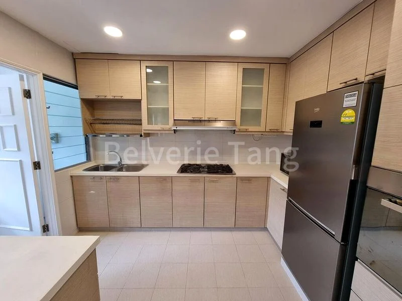 3 Bed Cluster House (Landed) for Rent in  Chancery Grove - Image 3