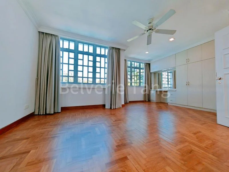 3 Bed Cluster House (Landed) for Rent in  Chancery Grove - Image 10