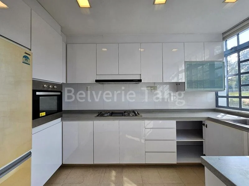 3 Bed Cluster House (Landed) for Rent in  Chancery Grove - Image 18