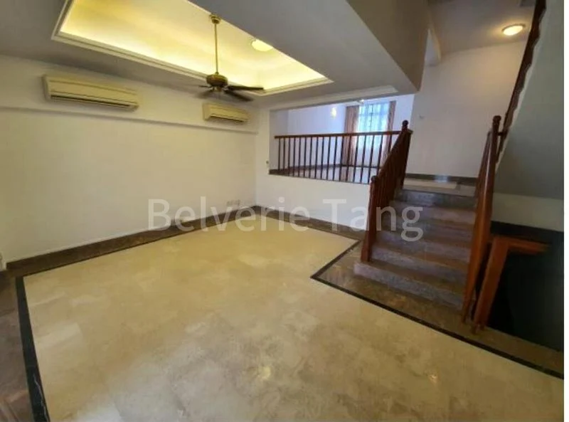3 Bed Cluster House (Landed) for Rent in  Chancery Grove - Image 7