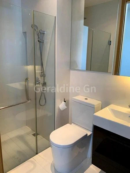 1 Bed Apartment (Condo) for Rent in  Vivace - Image 9