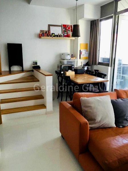 1 Bed Apartment (Condo) for Rent in  Vivace - Image 2