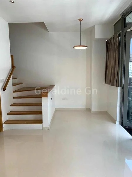 1 Bed Apartment (Condo) for Rent in  Vivace - Image 1