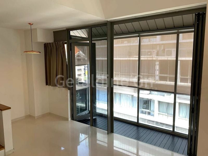 1 Bed Apartment (Condo) for Rent in  Vivace - Image 10