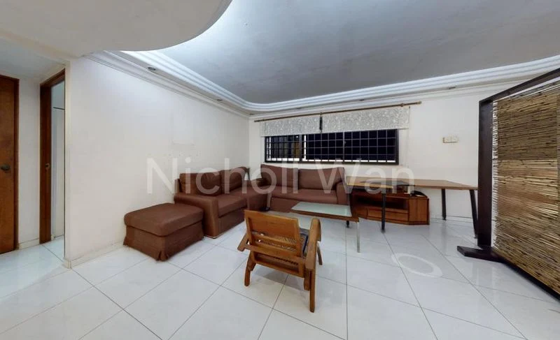 Room (HDB) for Rent in  340 Woodlands Avenue 1 - Image 3