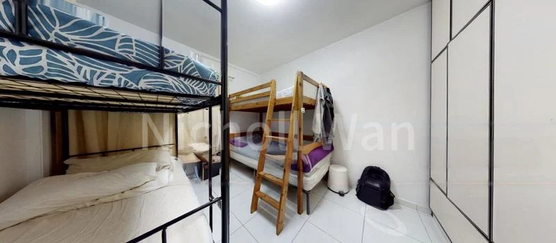 Room (HDB) for Rent in  340 Woodlands Avenue 1 - Image 2
