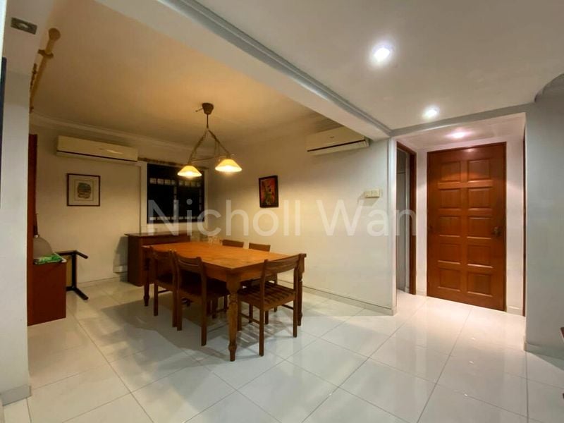 Room (HDB) for Rent in  340 Woodlands Avenue 1 - Image 1