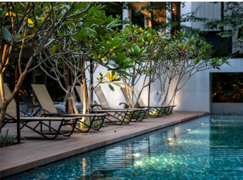 2 Bed Condo for Rent in  Lloyd Sixtyfive - Image 2