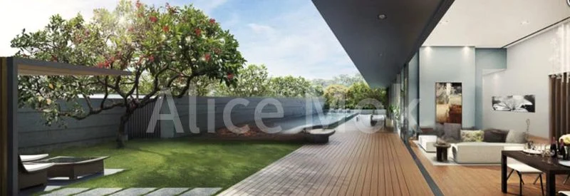 2 Bed Condo for Rent in  Lloyd Sixtyfive - Image 4