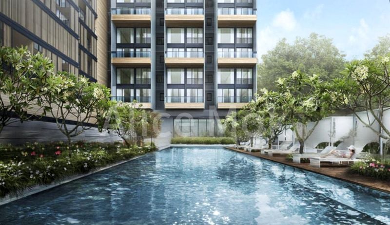 2 Bed Condo for Rent in  Lloyd Sixtyfive - Image 3