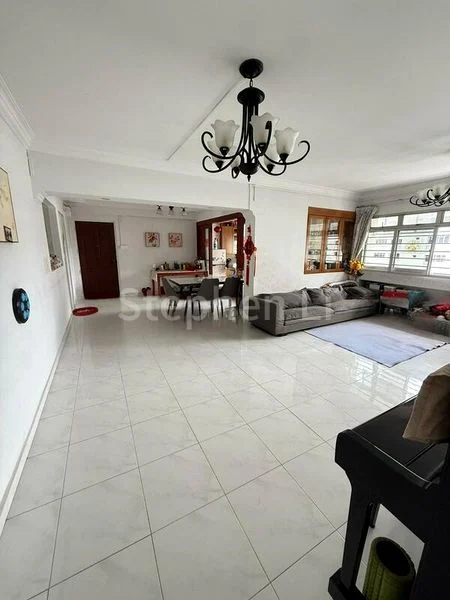 5 Room (5A) HDB for Sale in  772 Pasir Ris Street 71 - Image 1