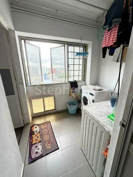 5 Room (5A) HDB for Sale in  772 Pasir Ris Street 71 - Image 10