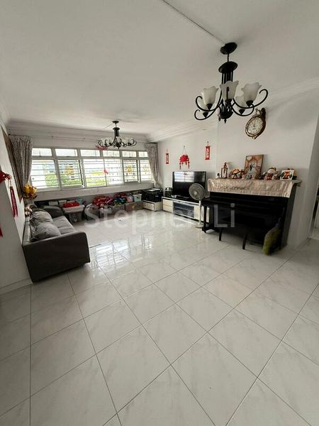 5 Room (5A) HDB for Sale in  772 Pasir Ris Street 71 - Image 2