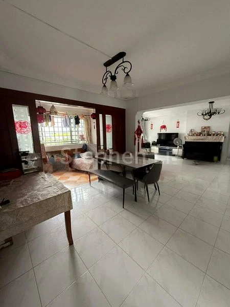 5 Room (5A) HDB for Sale in  772 Pasir Ris Street 71 - Image 5