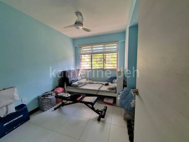 3 Room (3A) HDB for Sale in  180D Rivervale Crescent - Image 1