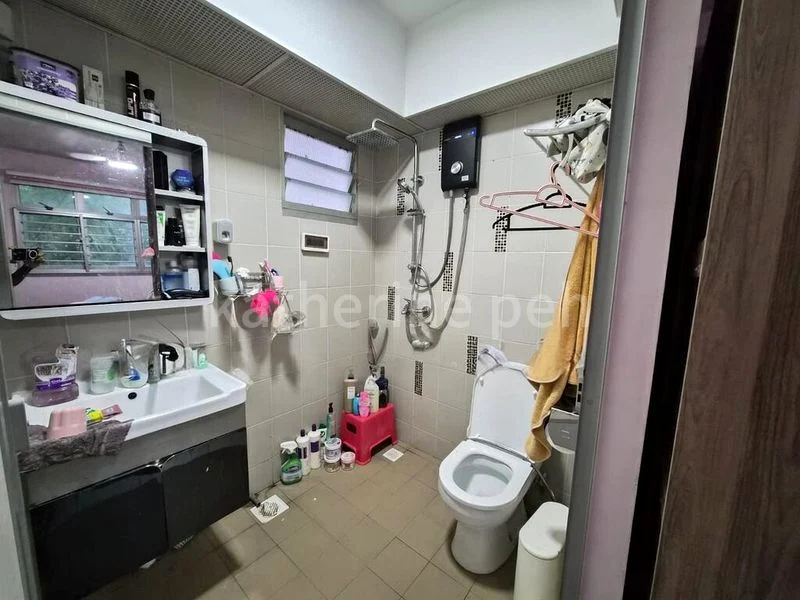 3 Room (3A) HDB for Sale in  180D Rivervale Crescent - Image 7