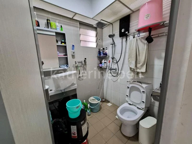 3 Room (3A) HDB for Sale in  180D Rivervale Crescent - Image 8