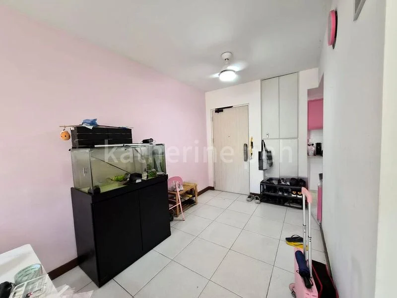 3 Room (3A) HDB for Sale in  180D Rivervale Crescent - Image 6