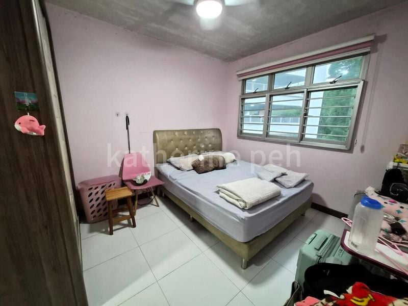 3 Room (3A) HDB for Sale in  180D Rivervale Crescent - Image 4