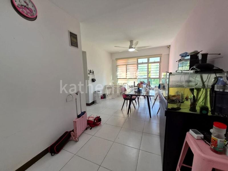 3 Room (3A) HDB for Sale in  180D Rivervale Crescent - Image 5