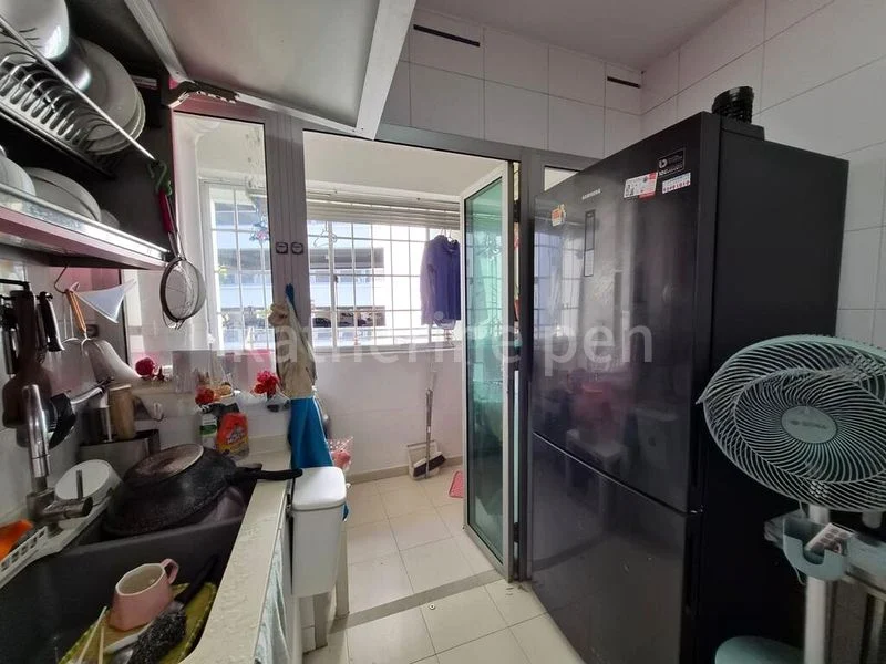 3 Room (3A) HDB for Sale in  180D Rivervale Crescent - Image 3
