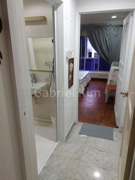 Room (Condo) for Rent in  Sixth Avenue Centre - Image 10