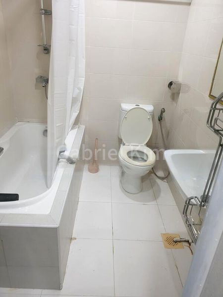 Room (Condo) for Rent in  Sixth Avenue Centre - Image 9