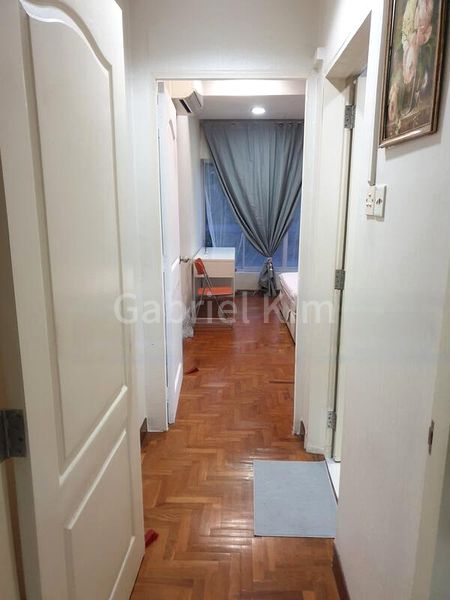 Room (Condo) for Rent in  Sixth Avenue Centre - Image 3