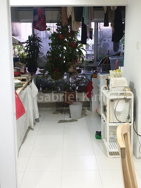 Room (Condo) for Rent in  Sixth Avenue Centre - Image 4