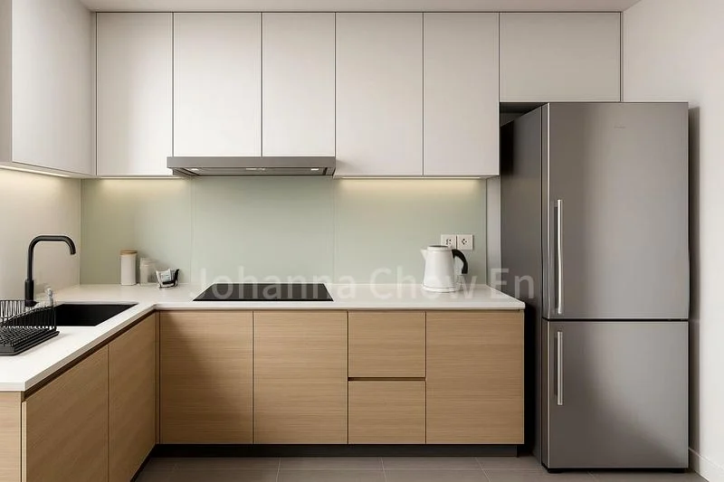 3 Room (3I) HDB for Sale in 28 Kelantan Road - Image 4