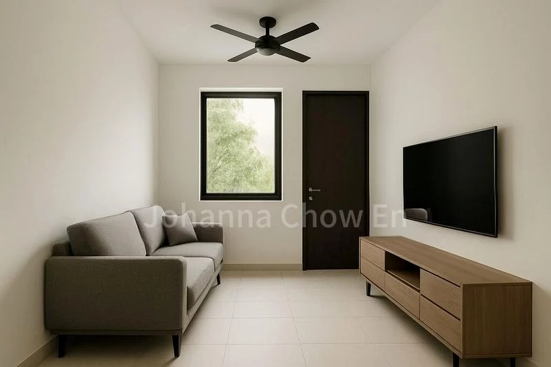 3 Room (3I) HDB for Sale in 28 Kelantan Road - Image 5