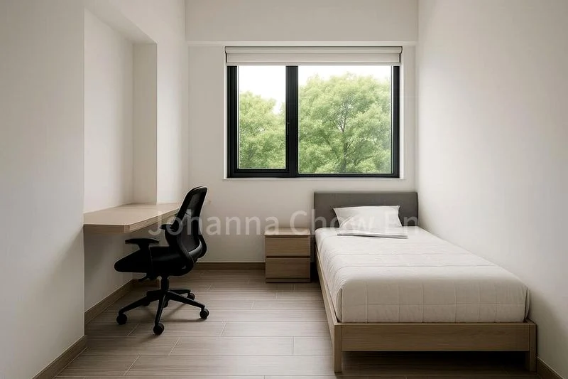 3 Room (3I) HDB for Sale in 28 Kelantan Road - Image 2