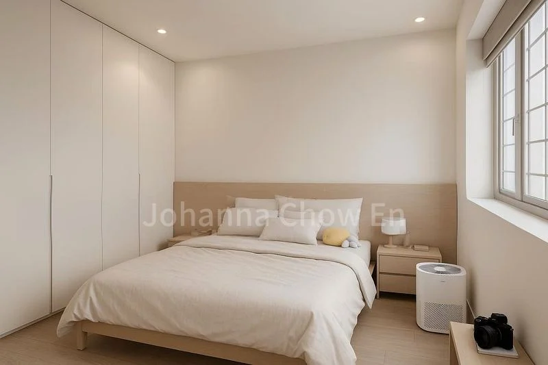 3 Room (3I) HDB for Sale in 28 Kelantan Road - Image 3