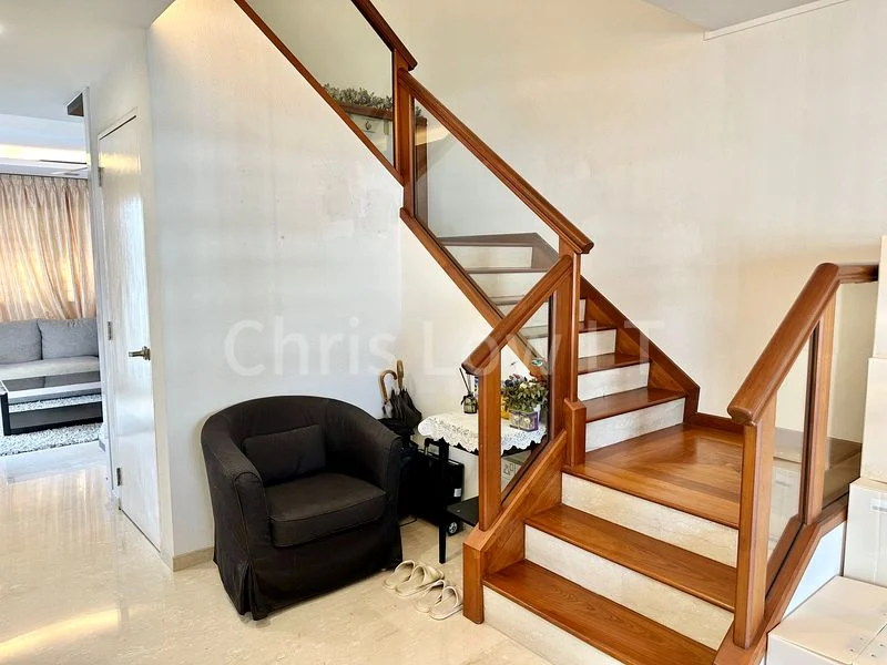 Maisonette HDB for Sale in  466 Pasir Ris Street 41 - Image 5
