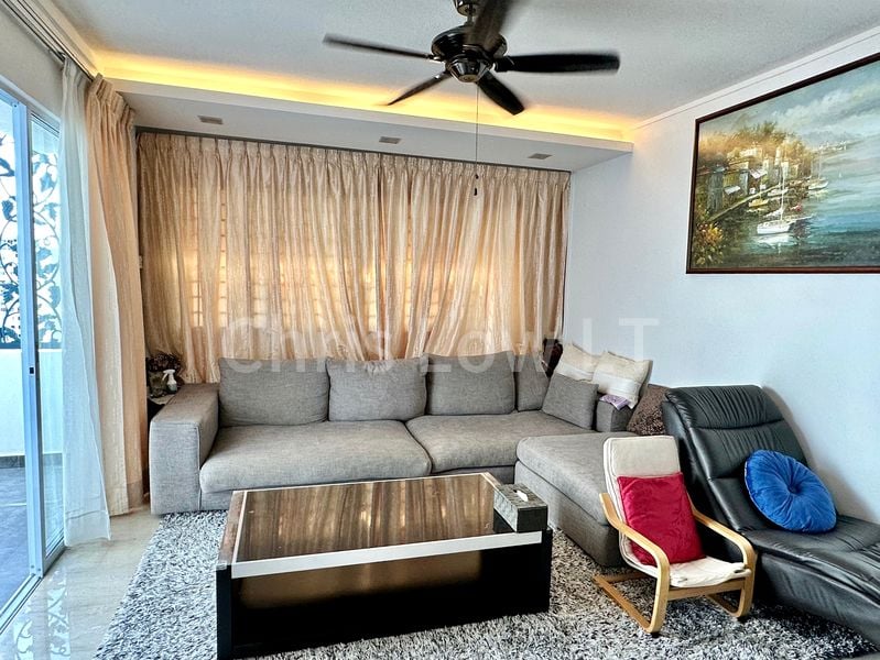 Maisonette HDB for Sale in  466 Pasir Ris Street 41 - Image 9