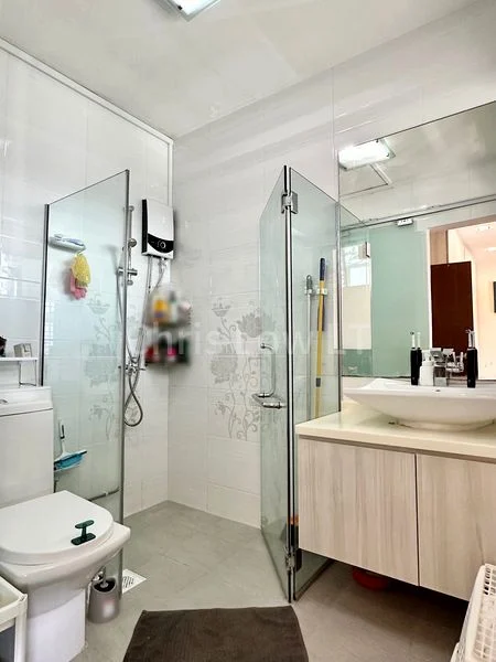 Maisonette HDB for Sale in  466 Pasir Ris Street 41 - Image 15