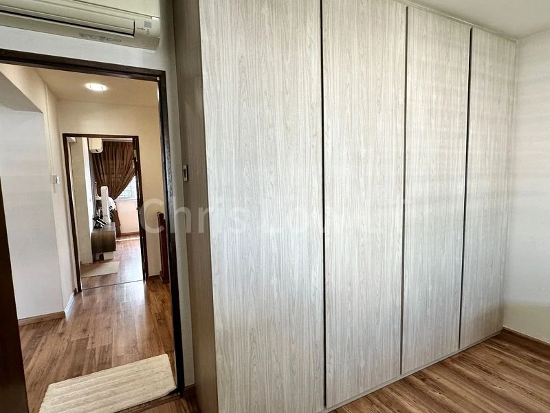 Maisonette HDB for Sale in  466 Pasir Ris Street 41 - Image 18