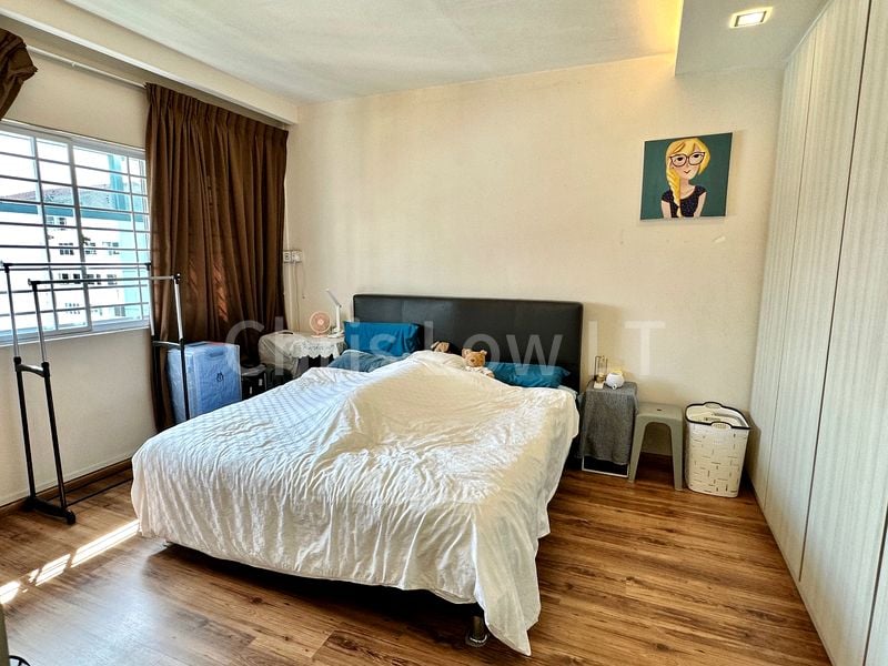 Maisonette HDB for Sale in  466 Pasir Ris Street 41 - Image 13