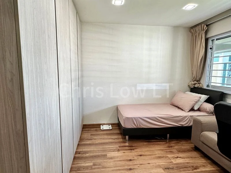 Maisonette HDB for Sale in  466 Pasir Ris Street 41 - Image 17