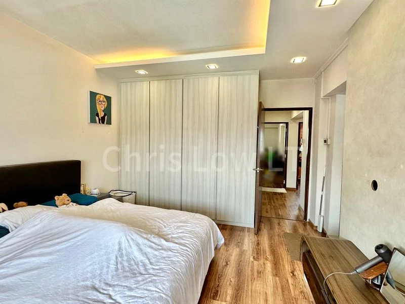 Maisonette HDB for Sale in  466 Pasir Ris Street 41 - Image 14
