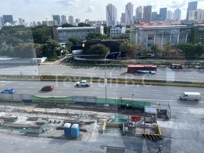 Other Retail for Rent in  Rex House - Image 2